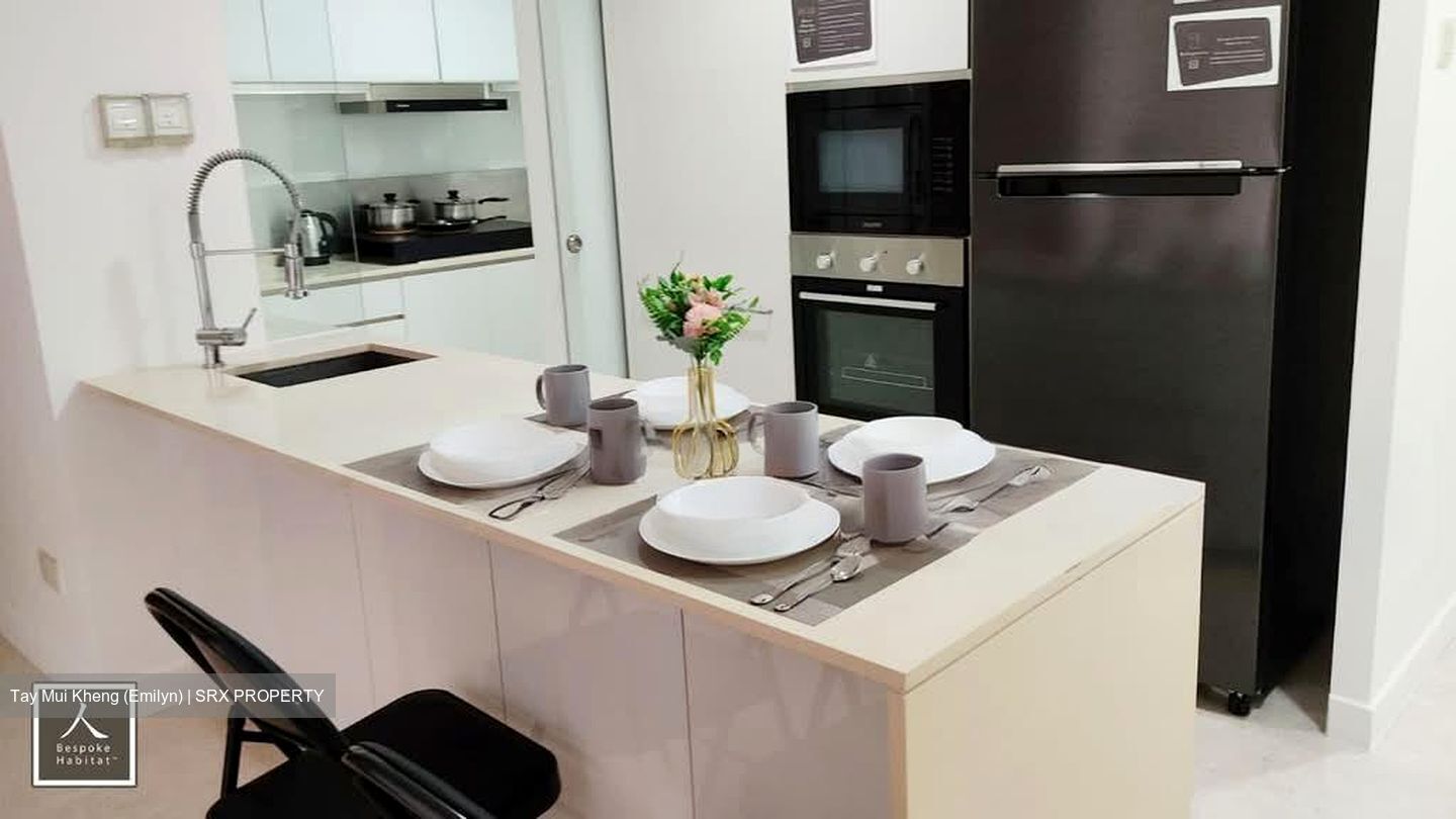 Jurong West Central 3 (D22), Apartment #596318591
